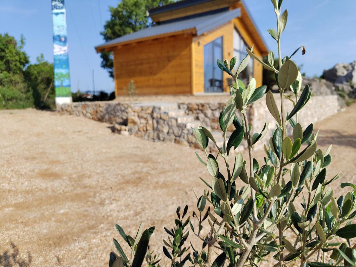 Olive Hills Holiday Homes บาร์ ภายนอก รูปภาพ