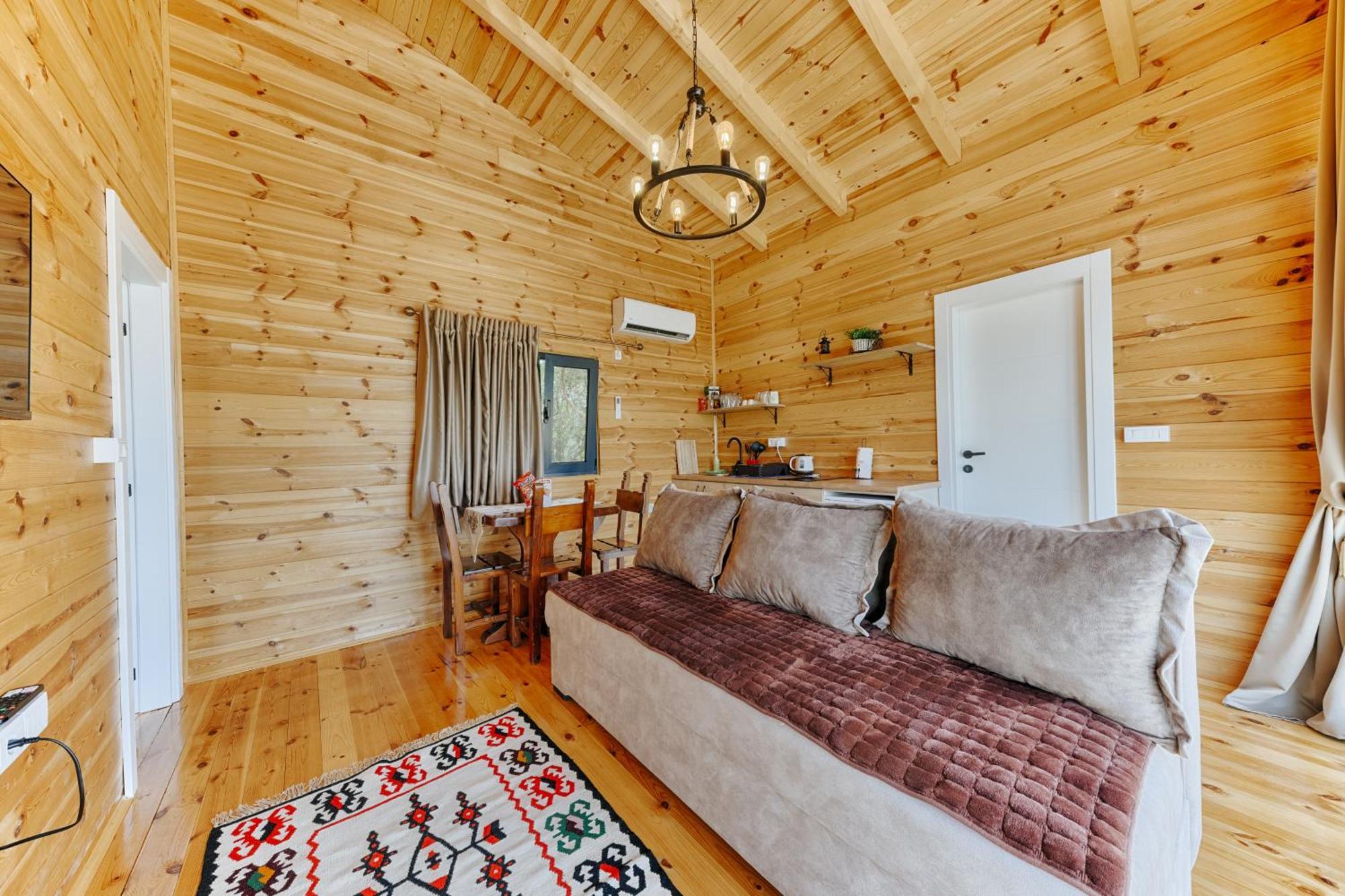 Olive Hills Holiday Homes บาร์ ห้อง รูปภาพ